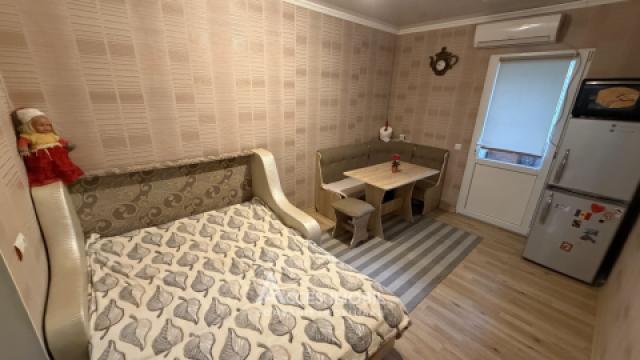Botanica, str. Belgrad, 2 camere. Cămin familial cu comodități!: 2