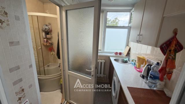 Botanica, str. Belgrad, 2 camere. Cămin familial cu comodități!: 5