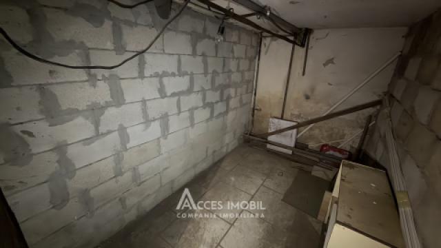 Botanica, str. Belgrad, 2 camere. Cămin familial cu comodități!: 7