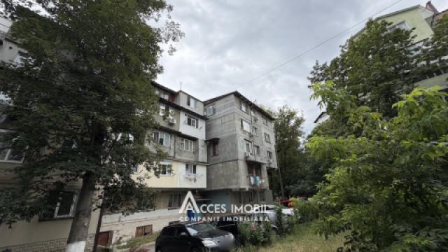 Botanica, str. Belgrad, 2 camere. Cămin familial cu comodități!: 8
