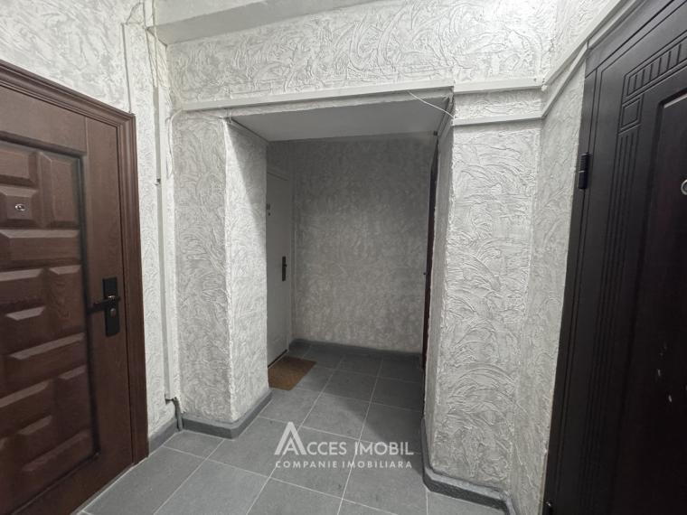 Botanica, Aeroport Street, 2 rooms. Middle position!: 7