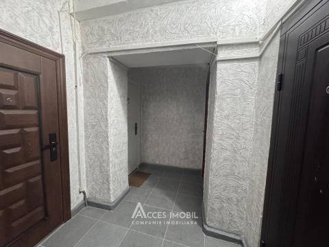 Botanica, Aeroport Street, 2 rooms. Middle position!: 7