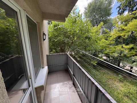 Botanica, Aeroport Street, 2 rooms. Middle position!: 12