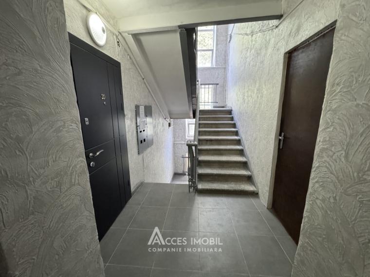 Botanica, Aeroport Street, 2 rooms. Middle position!: 15