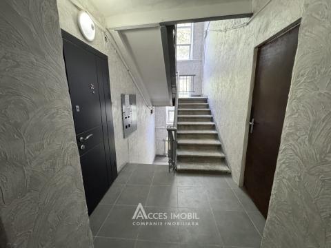 Botanica, Aeroport Street, 2 rooms. Middle position!: 15