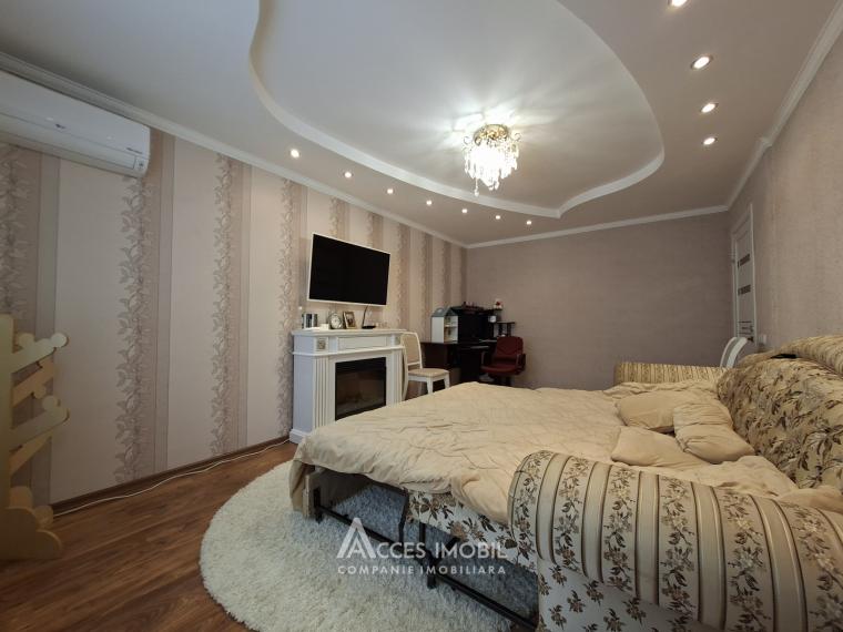 Poșta Veche, Socoleni Street, 2 rooms. Eurorepair! Autonomous heating!: 1