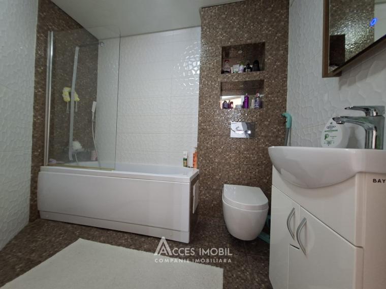Poșta Veche, Socoleni Street, 2 rooms. Eurorepair! Autonomous heating!: 7