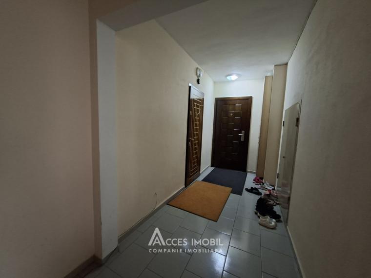 Poșta Veche, Socoleni Street, 2 rooms. Eurorepair! Autonomous heating!: 8