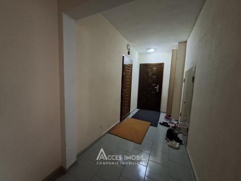 Poșta Veche, Socoleni Street, 2 rooms. Eurorepair! Autonomous heating!: 8