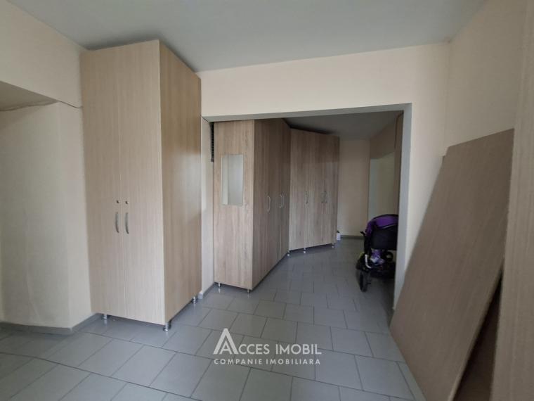 Poșta Veche, Socoleni Street, 2 rooms. Eurorepair! Autonomous heating!: 9