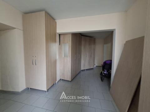 Poșta Veche, Socoleni Street, 2 rooms. Eurorepair! Autonomous heating!: 9