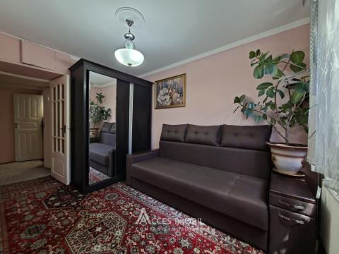 Poșta Veche, Socoleni street, 2 rooms. Series 102! Autonomous heating!: 2