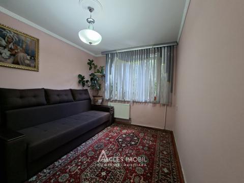 Poșta Veche, Socoleni street, 2 rooms. Series 102! Autonomous heating!: 3