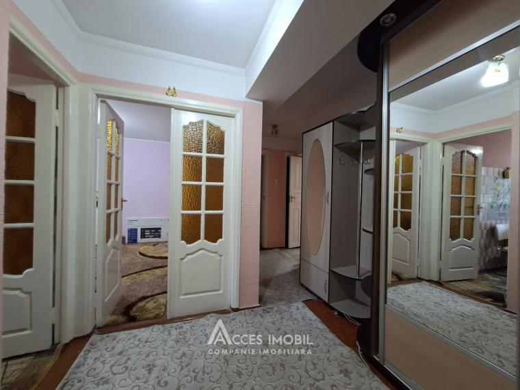 Poșta Veche, Socoleni street, 2 rooms. Series 102! Autonomous heating!: 5
