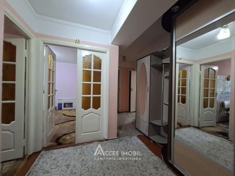 Poșta Veche, Socoleni street, 2 rooms. Series 102! Autonomous heating!: 5