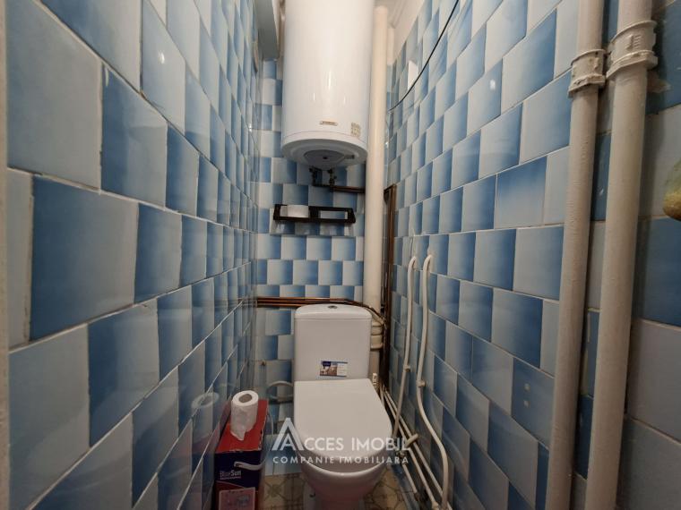 Poșta Veche, Socoleni street, 2 rooms. Series 102! Autonomous heating!: 7