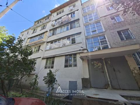 Poșta Veche, Socoleni street, 2 rooms. Series 102! Autonomous heating!: 9
