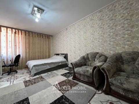 : Botanica, str. Independenței
