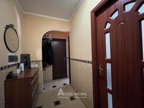 Botanica, str. Independenței, 2 camere. De mijloc!: 6