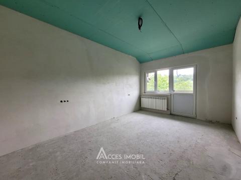 TownHouse Duplex! Codru, Măcieșilor Street, 3 rooms + living room, 210m² + 2 ares! White version!: 4