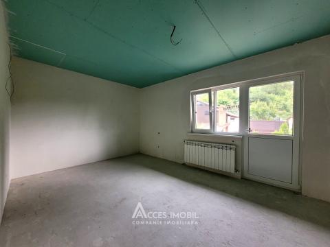TownHouse Duplex! Codru, Măcieșilor Street, 3 rooms + living room, 210m² + 2 ares! White version!: 5