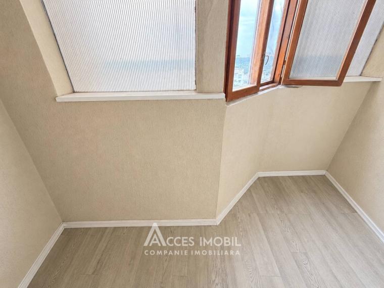 Râșcani, bd. Moscova, 2 camere. De mijloc!: 7
