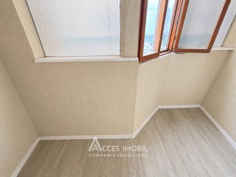 Râșcani, bd. Moscova, 2 camere. De mijloc!: 7