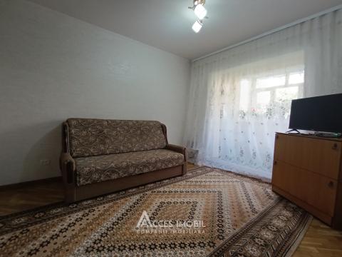 Botanica, bd. Cuza-Vodă, 1 cameră. Localizare de mijloc!: 1