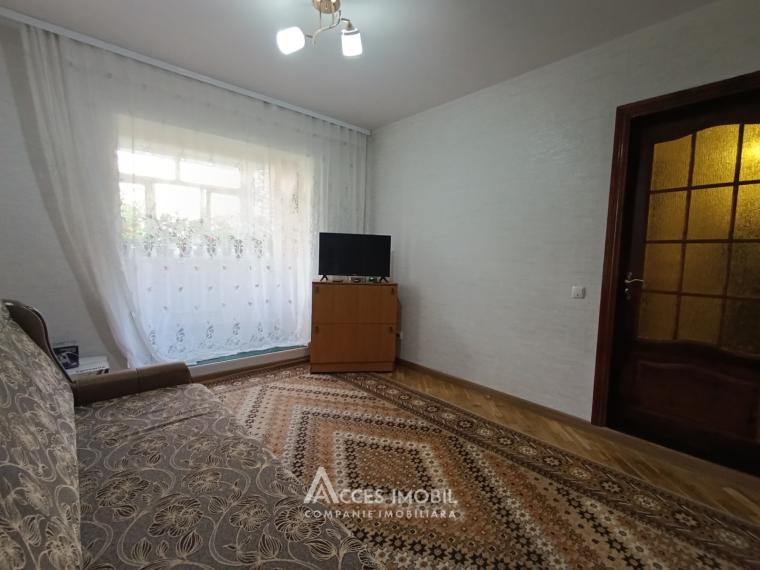 Botanica, bd. Cuza-Vodă, 1 cameră. Localizare de mijloc!: 2
