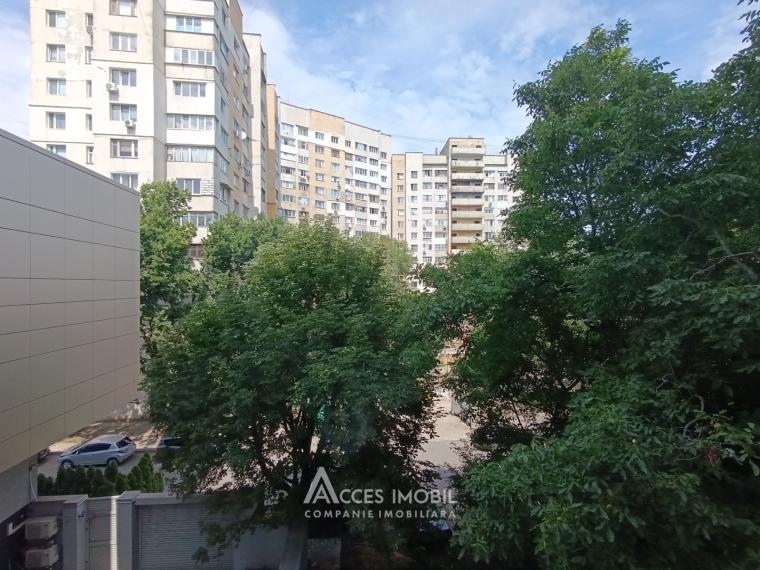 Botanica, bd. Cuza-Vodă, 1 cameră. Localizare de mijloc!: 8