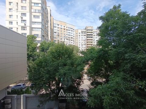 Botanica, bd. Cuza-Vodă, 1 cameră. Localizare de mijloc!: 8