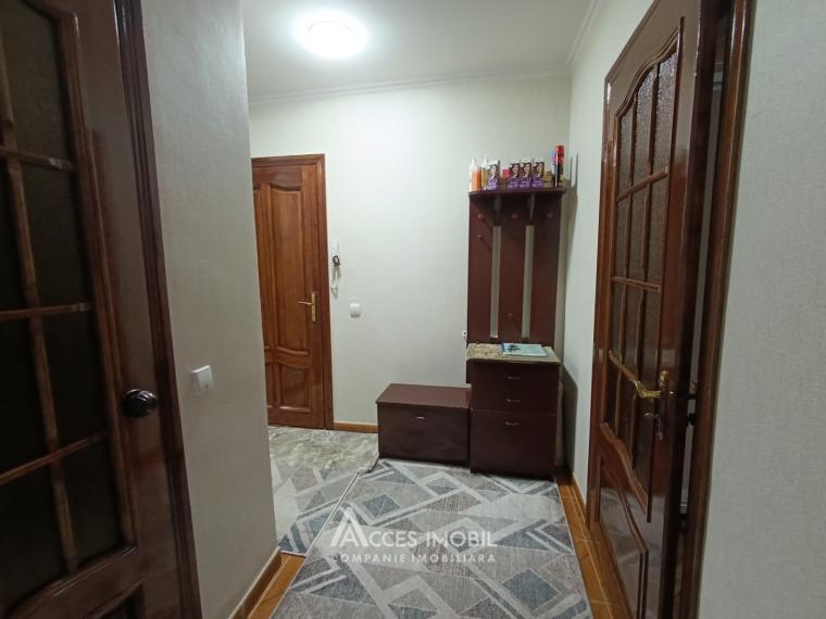 Botanica, bd. Cuza-Vodă, 1 cameră. Localizare de mijloc!: 5