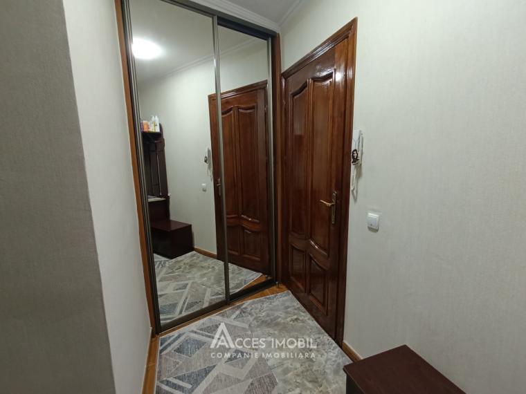 Botanica, bd. Cuza-Vodă, 1 cameră. Localizare de mijloc!: 6