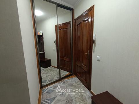 Botanica, bd. Cuza-Vodă, 1 cameră. Localizare de mijloc!: 6