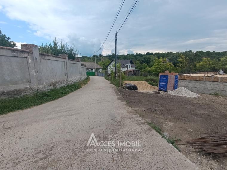 Участок под сад 7 соток, Сирець, переулок 1 Александру чел Бун!: 1