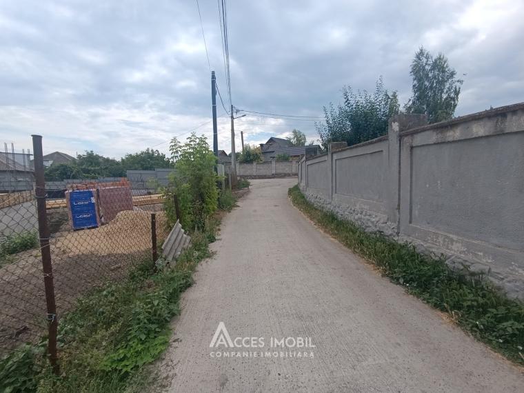 Участок под сад 7 соток, Сирець, переулок 1 Александру чел Бун!: 2