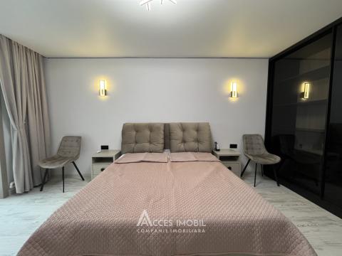 Apartamente de vânzare în Chișinău: Botanica, bd. Dacia