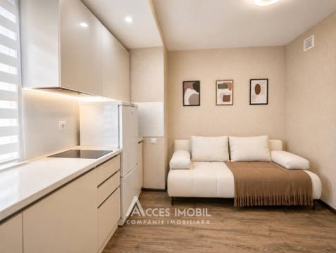 Apartamente de vânzare în Chișinău: Botanica, str. Sarmizegetusa