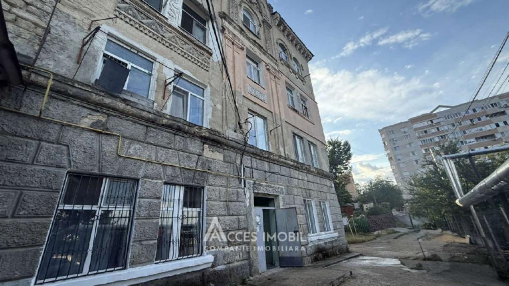 Botanica, str. Cetatea Albă, 2 camere. Localizare de mijloc!: 8