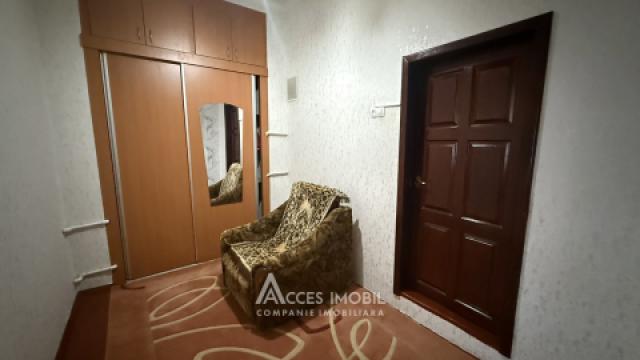 Botanica, str. Cetatea Albă, 2 camere. Localizare de mijloc!: 5