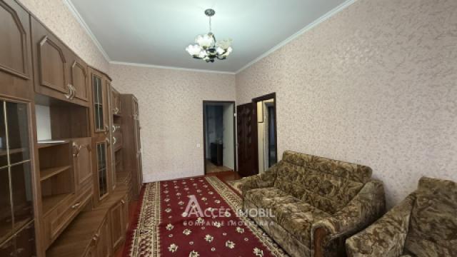 Botanica, str. Cetatea Albă, 2 camere. Localizare de mijloc!: 1