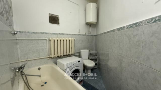 Botanica, str. Cetatea Albă, 2 camere. Localizare de mijloc!: 6