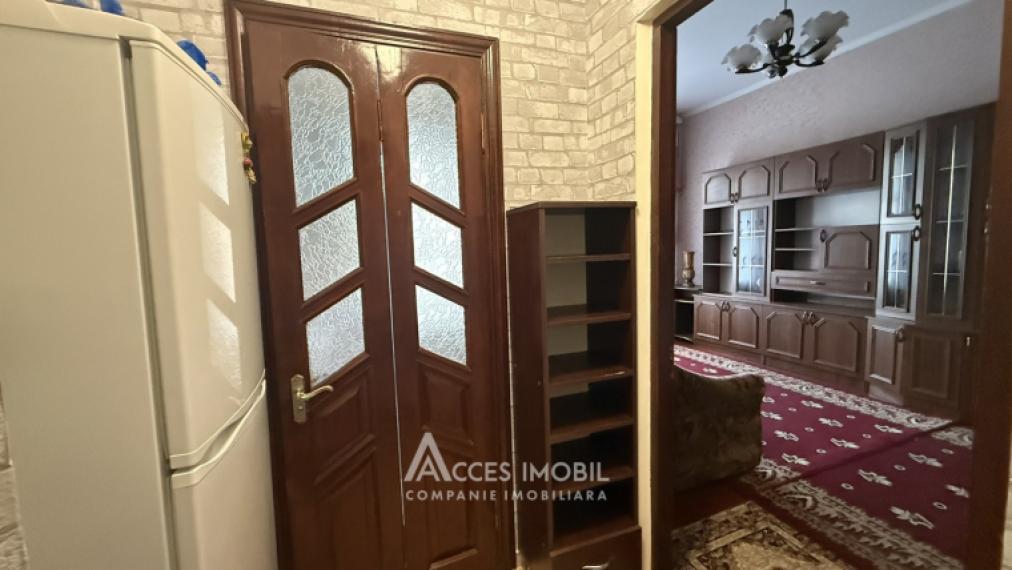 Botanica, str. Cetatea Albă, 2 camere. Localizare de mijloc!: 4