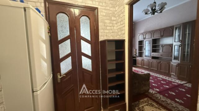 Botanica, str. Cetatea Albă, 2 camere. Localizare de mijloc!: 4