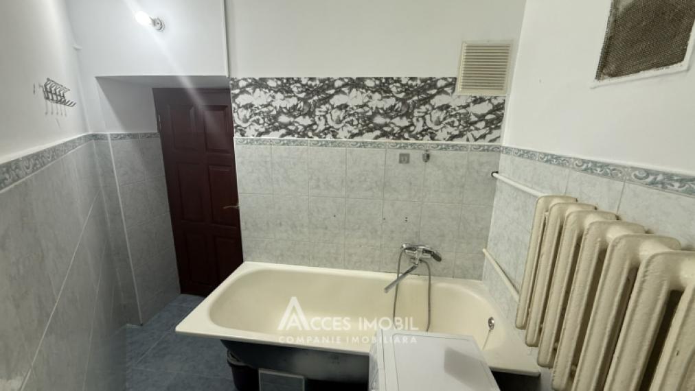 Botanica, str. Cetatea Albă, 2 camere. Localizare de mijloc!: 7