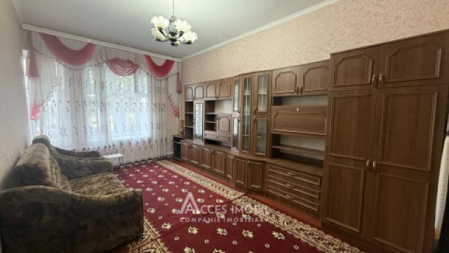 Apartamente de vânzare în Chișinău: Botanica, str. Cetatea Albă