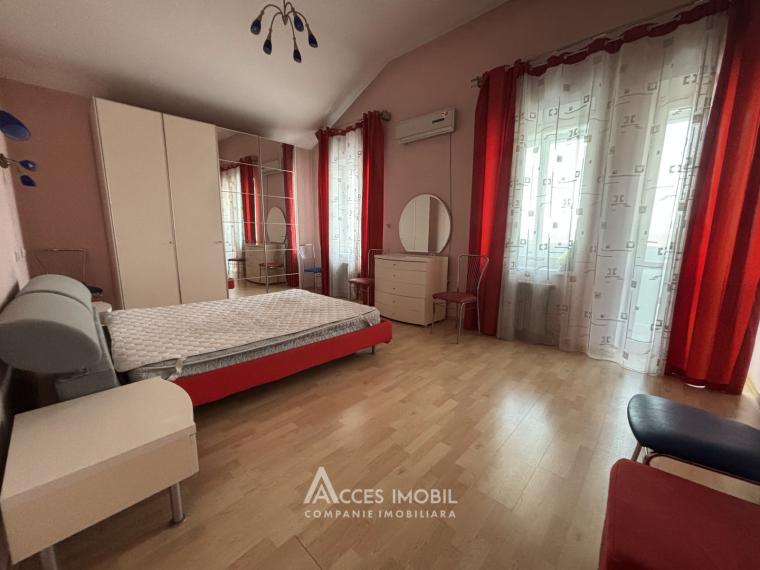 Bloc Nou! Buiucani, str. Ion Pelivan, 3 camere + living!: 3