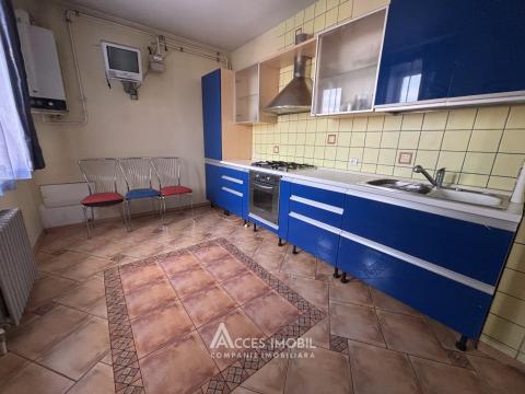 Bloc Nou! Buiucani, str. Ion Pelivan, 3 camere + living!: 7
