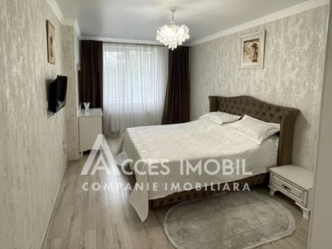 Apartamente în chirie în Chișinău: Buiucani, str. Grigore Alexandrescu