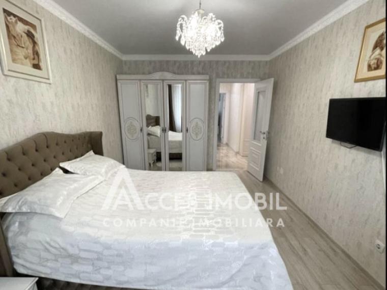 Chirie! Buiucani, str. Grigore Alexandrescu, 2 camere. Euroreparație!: 1